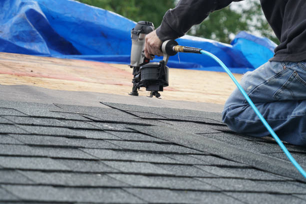 Quick and Trustworthy Emergency Roof Repair Services in Cottonwood, CA
