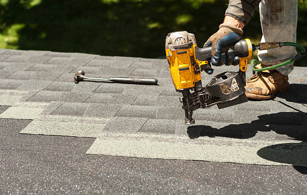 Quick and Trustworthy Emergency Roof Repair Services in Cottonwood, CA
